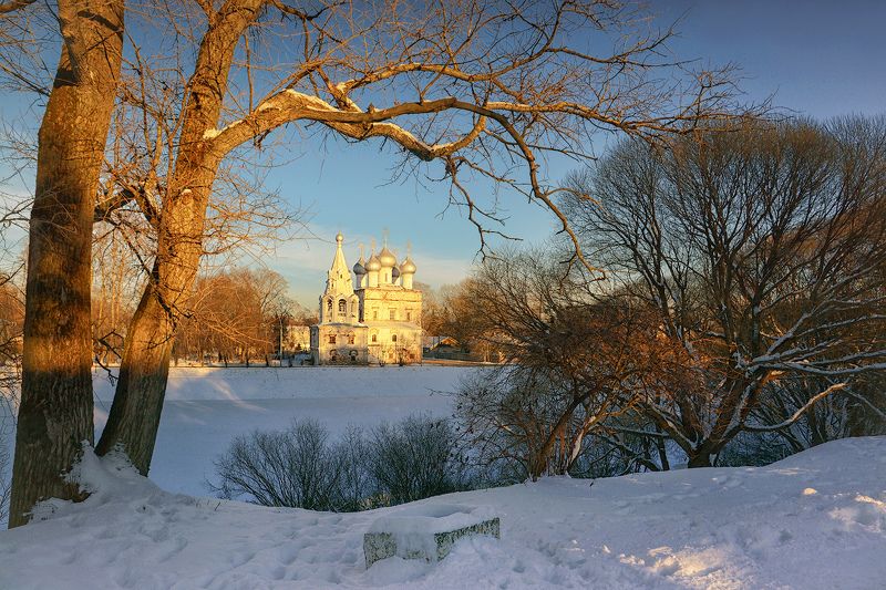 Луч солнца золотой фото превью