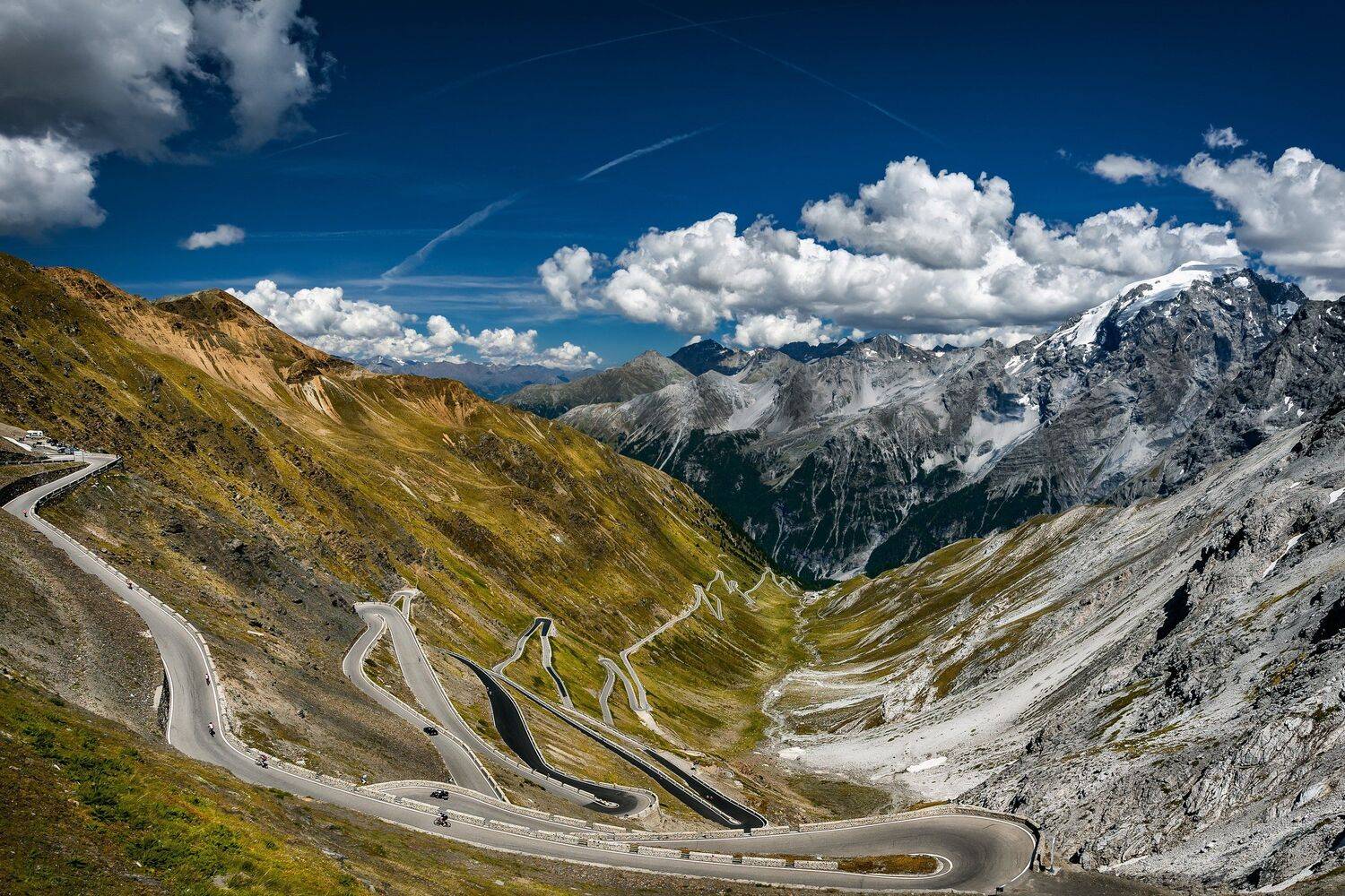 дорога, горы, Александр Безмолитвенный