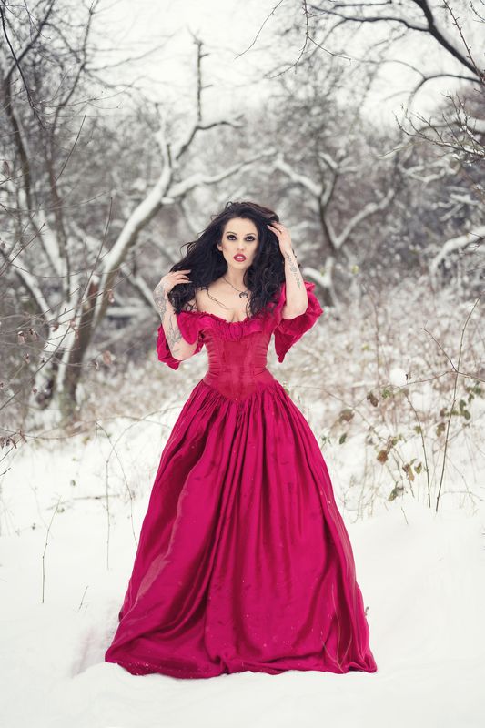 Dorota фото превью