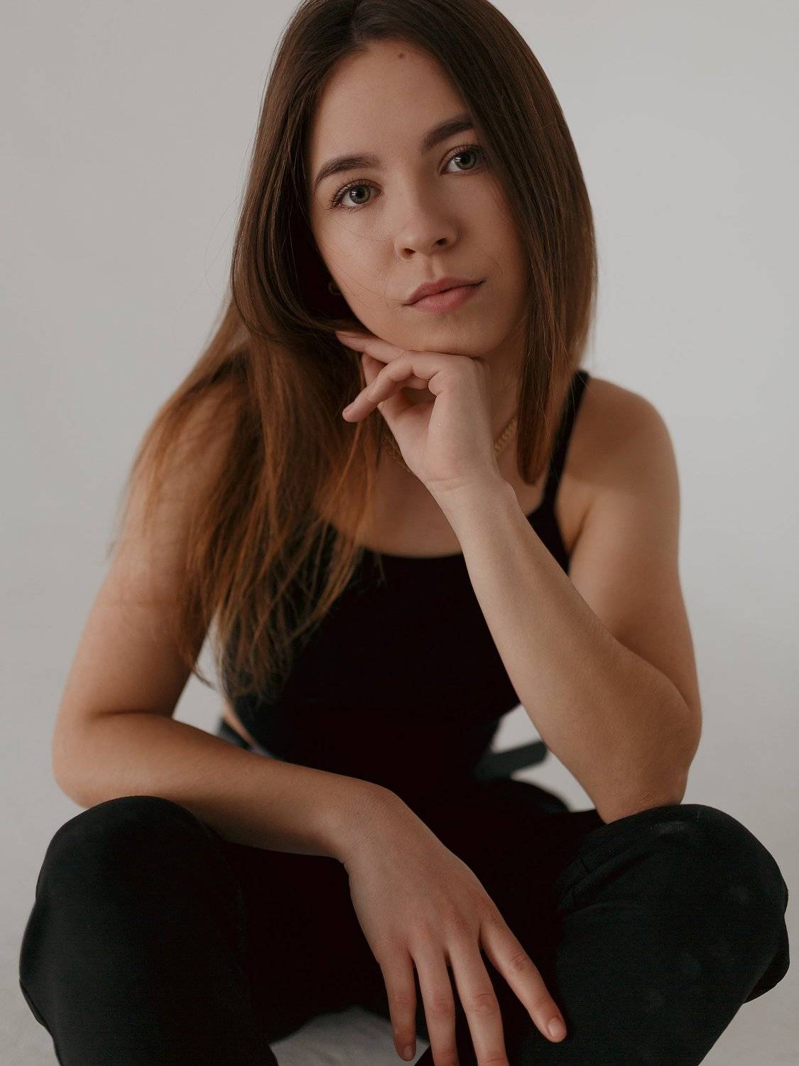 , Екатерина Аляпина