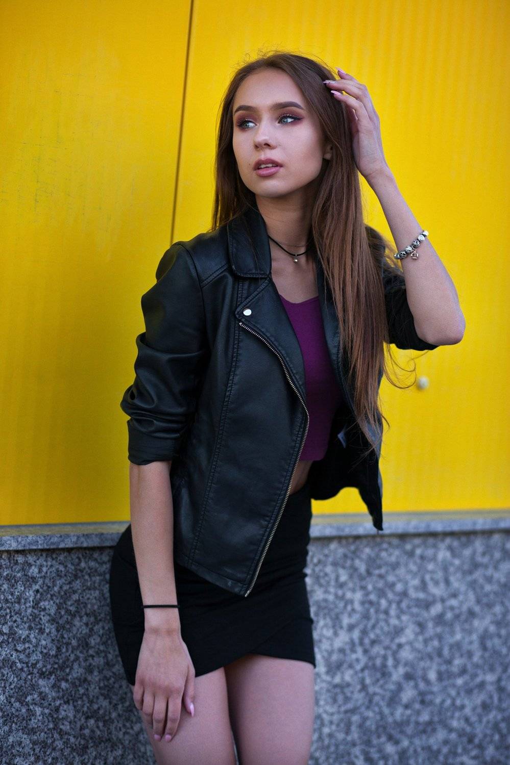 , Андрей Серенков