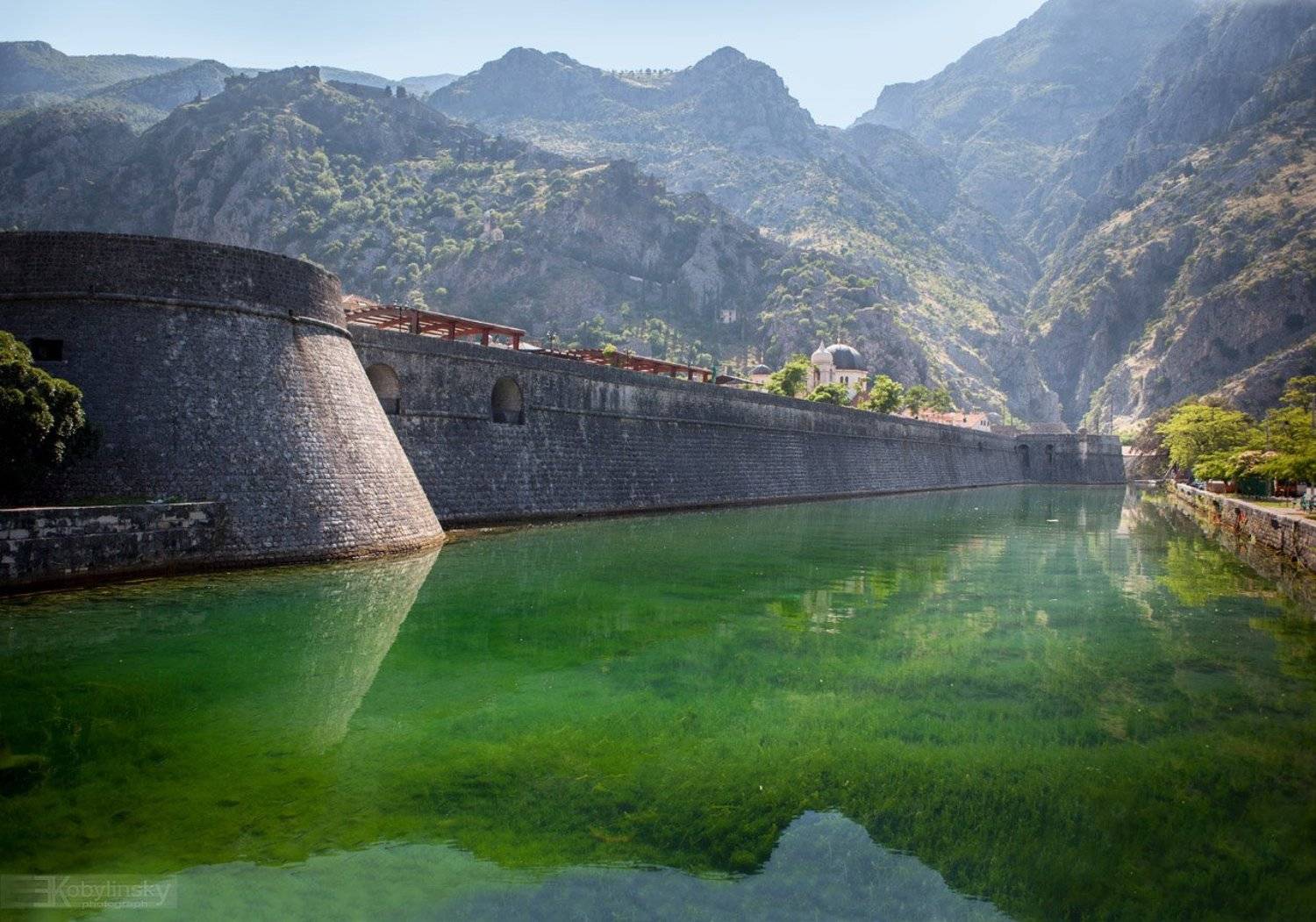 , Yevhen Kobylinskyi