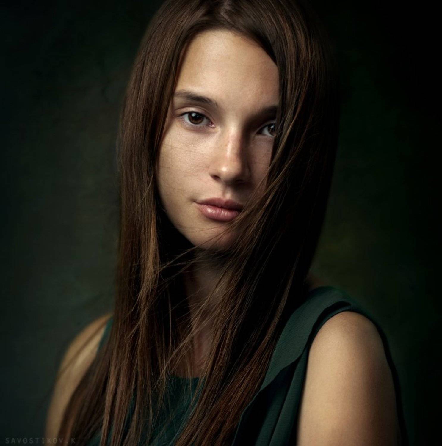 , Савостиков Кирилл