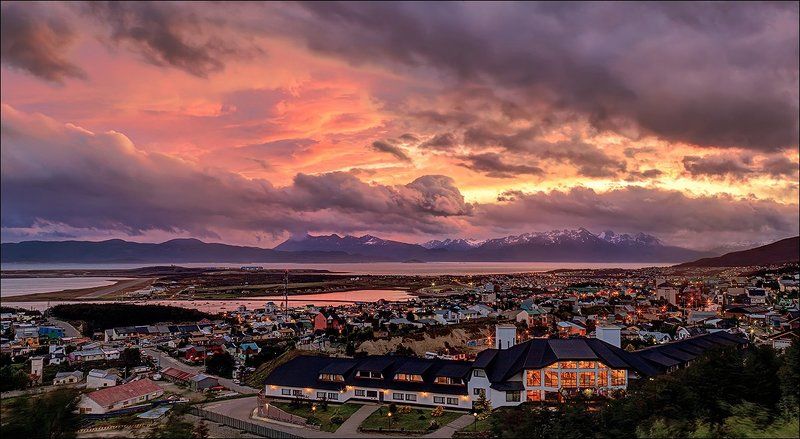 Огненная Земля фото превью