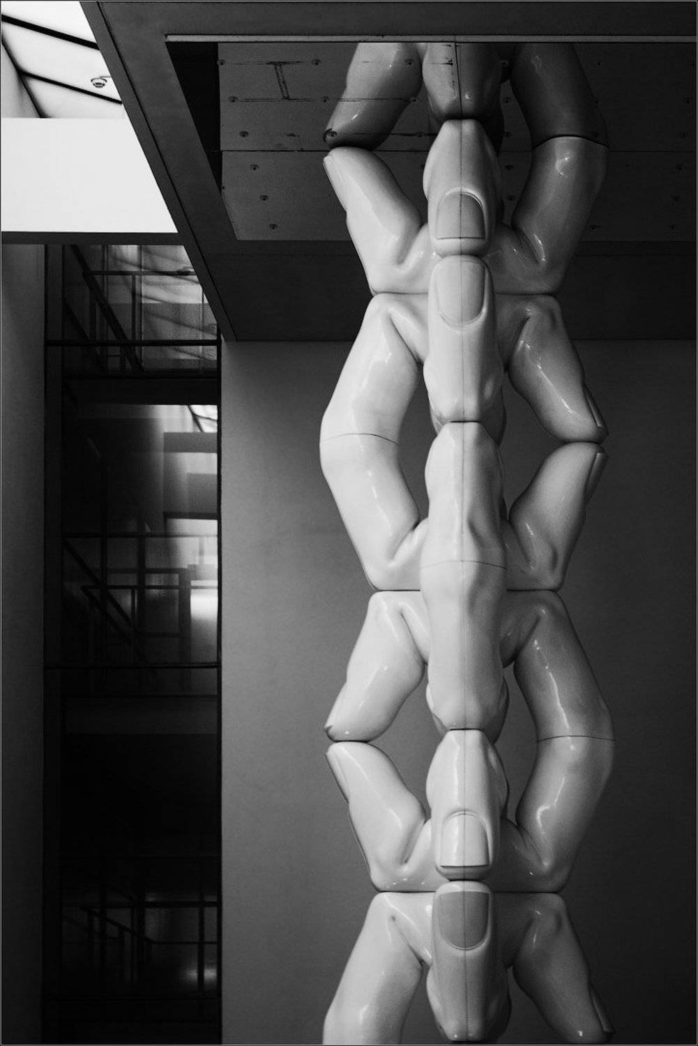 Аллегория, Скульптура, Марина Никифорова