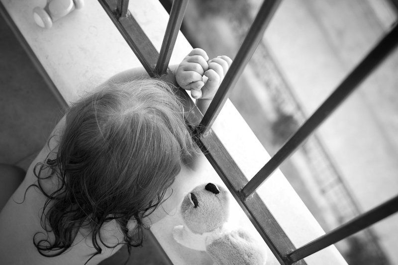 Детская фотосессия, Детский портрет, Детский фотограф, Ребенок, Репортаж Катерина фото превью