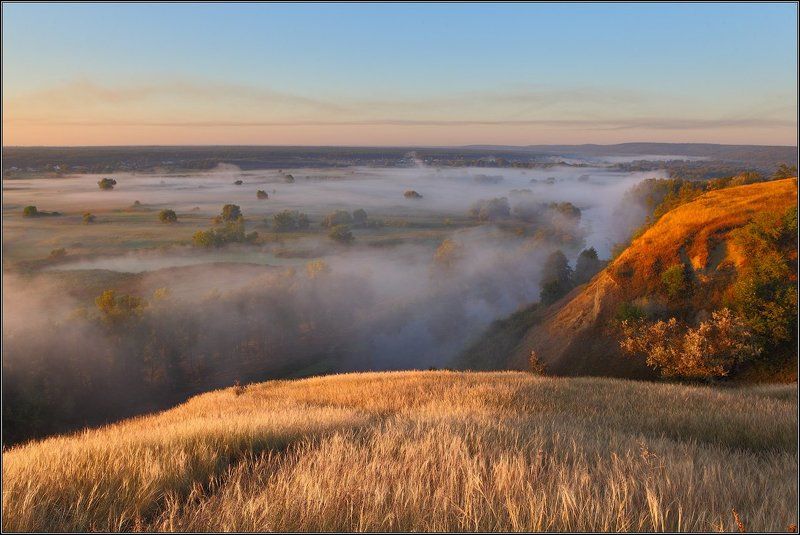 Нега в первых лучах 2 фото превью