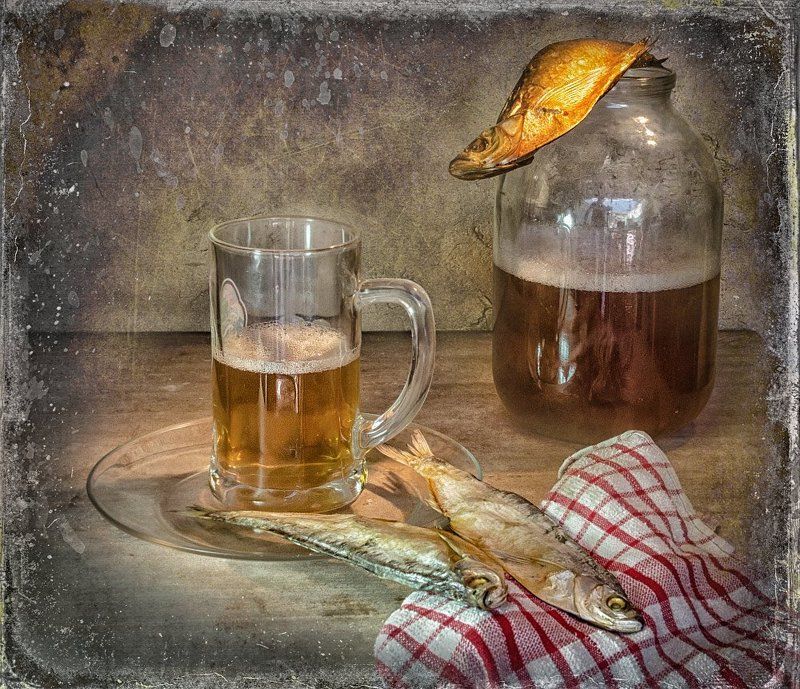 Три литра пивасика фото превью