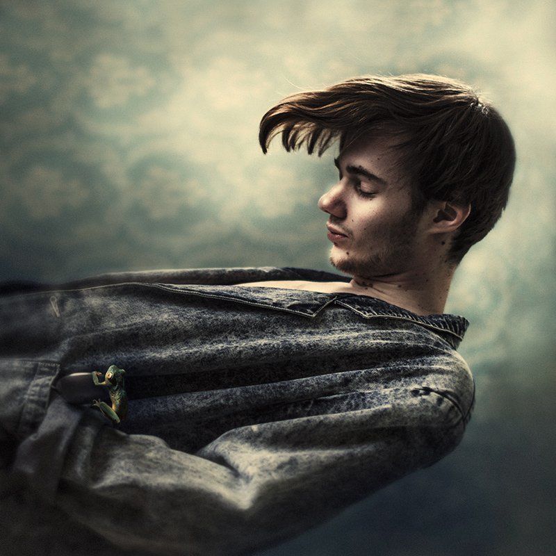 Matej Jonis фото превью