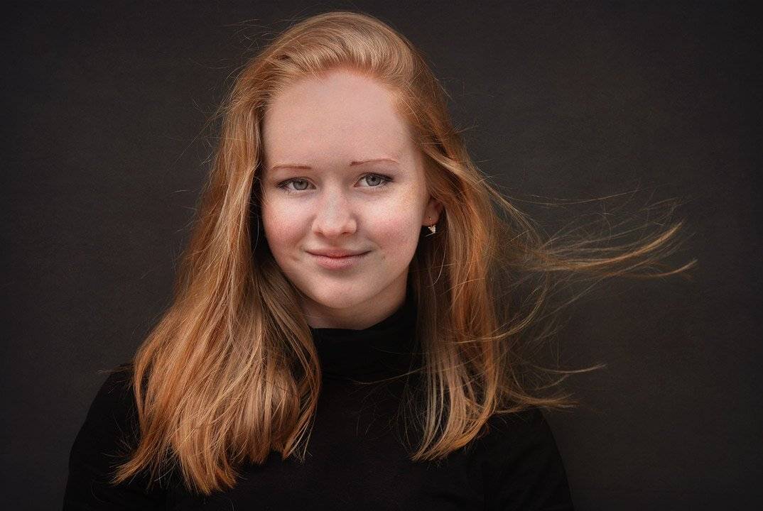 , Анна Корсакова