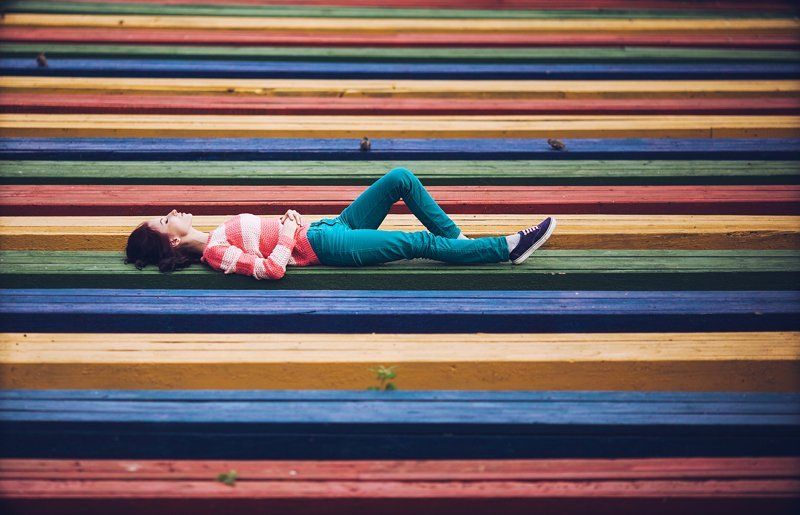 Colours фото превью