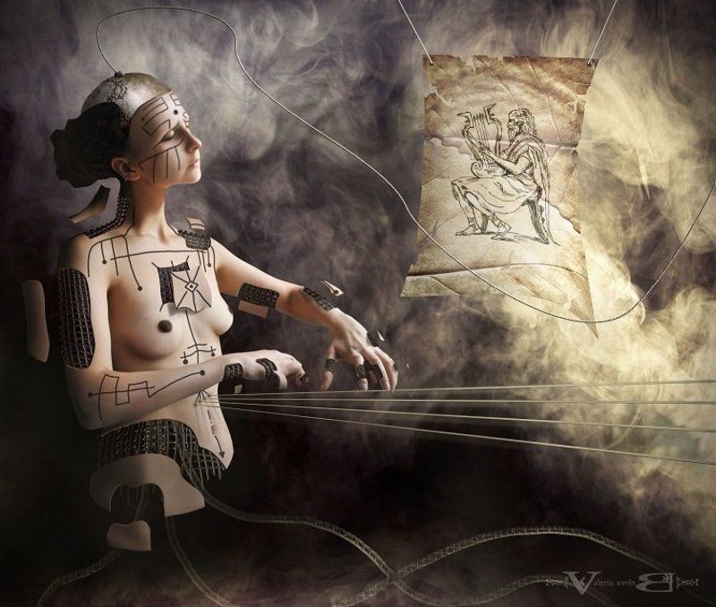 Музыка фото превью