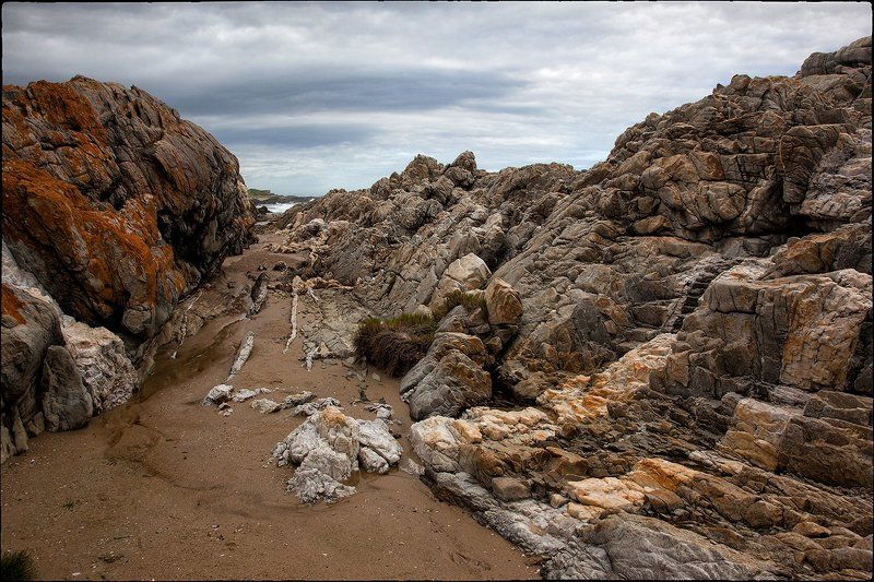 Rock faces фото превью