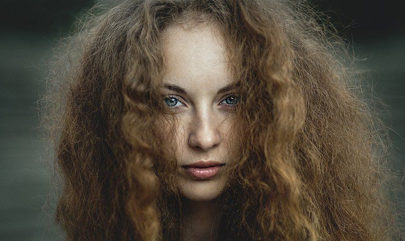 Кудряшка Сью фото превью