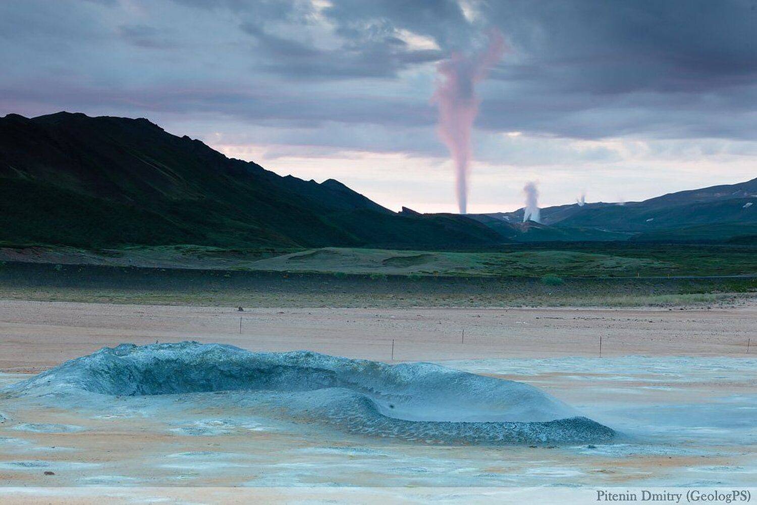 , Питенин Дмитрий