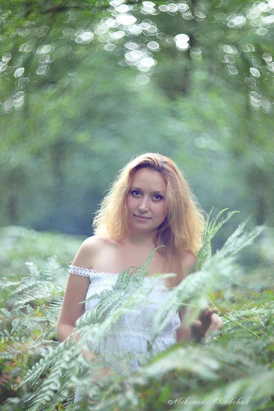 Яна фото превью