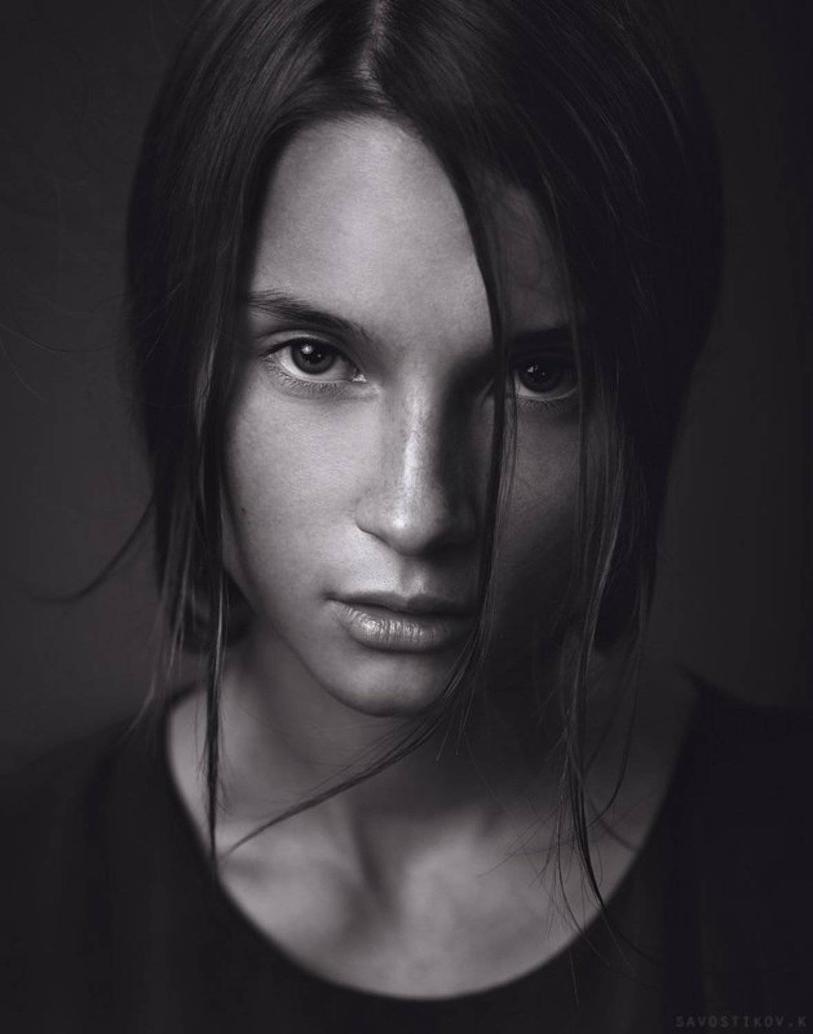 , Савостиков Кирилл