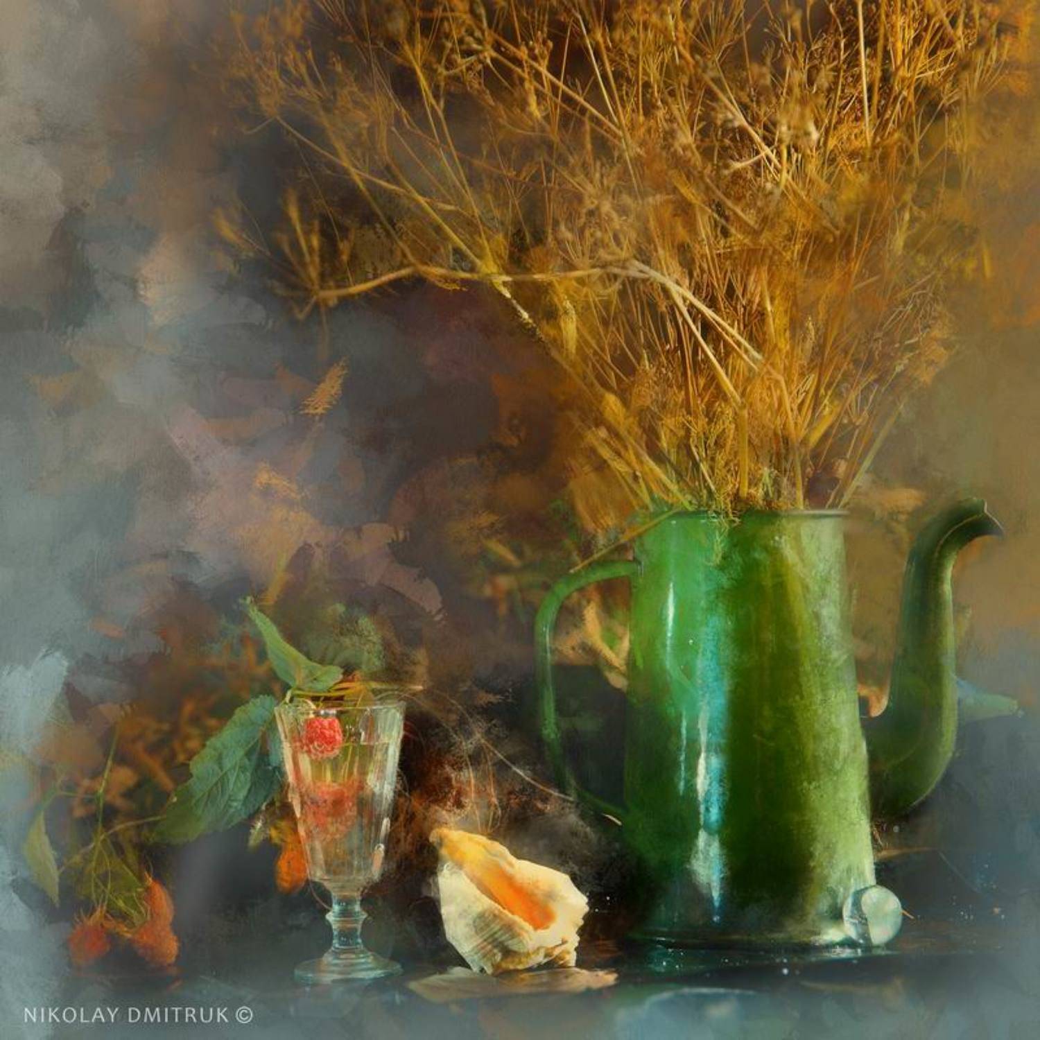 , николай дмитрук