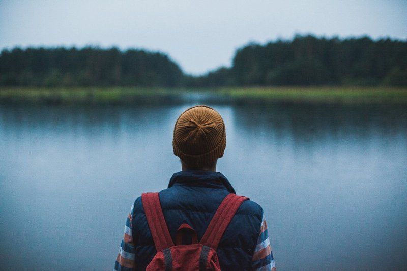 Klim. The sunrise adventures. фото превью