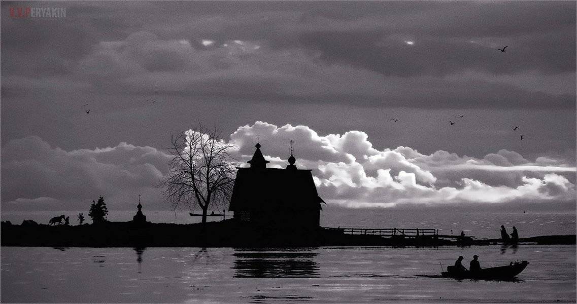 , Виктор Перякин