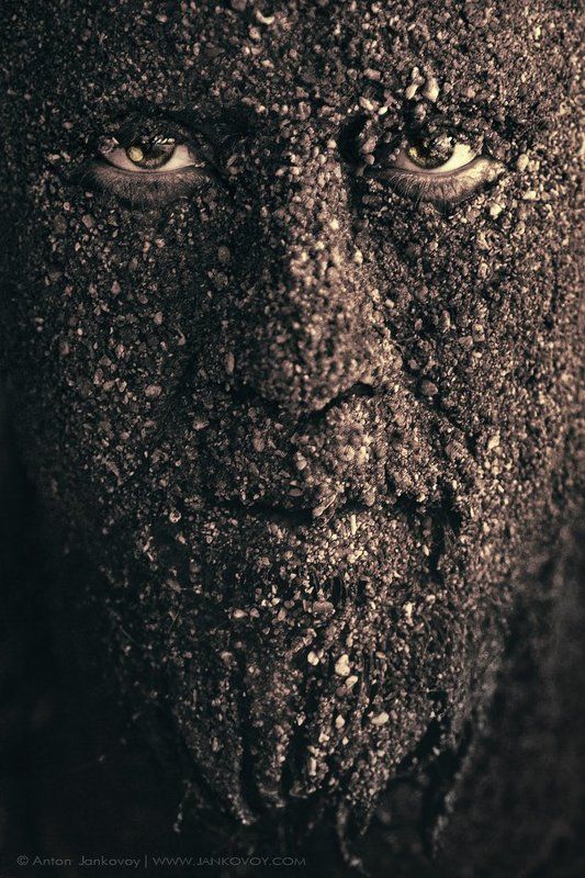 Mr. Sandman