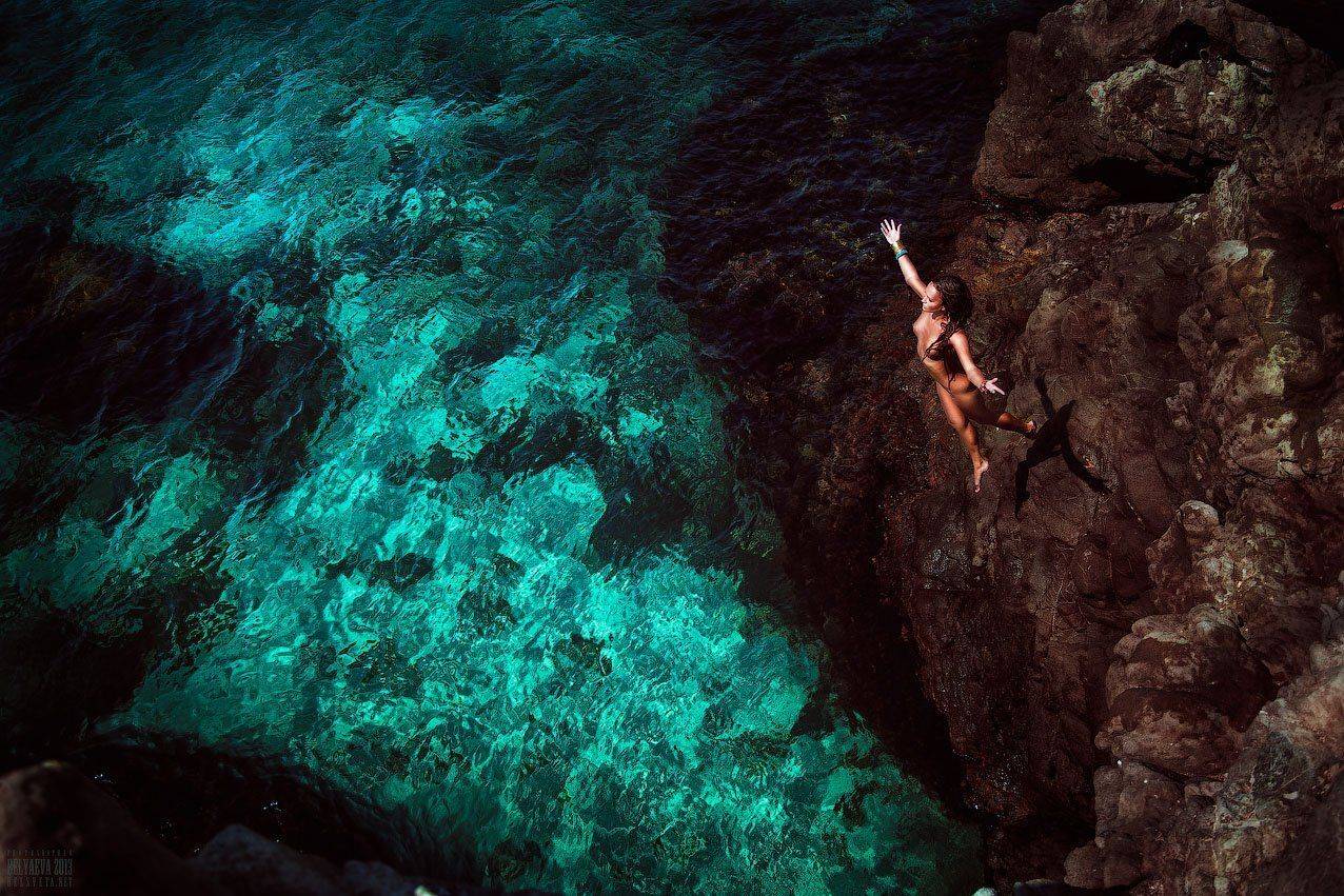 , Беляева Света