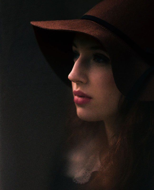 waiting for .... фото превью