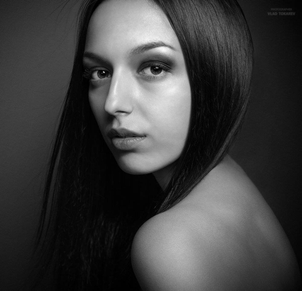 , Владислав Токарев