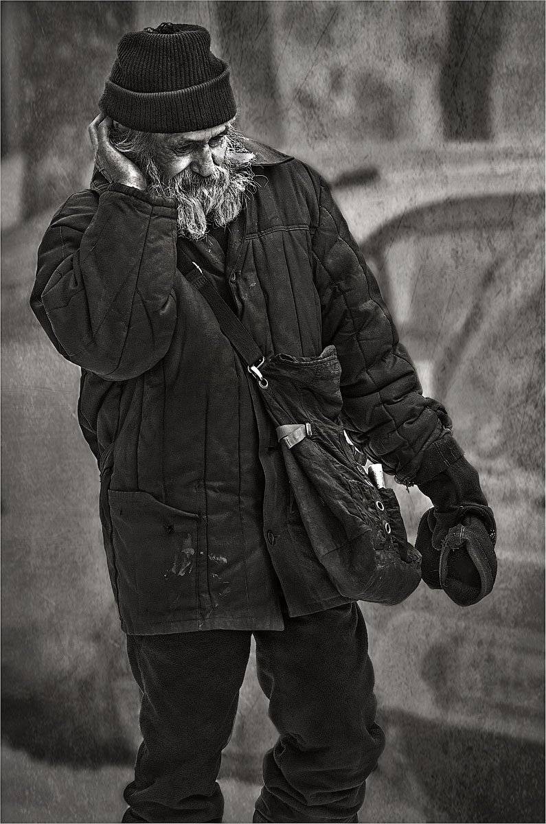 , Александр Поляков