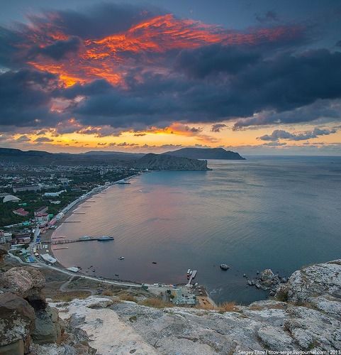 Утро нового дня