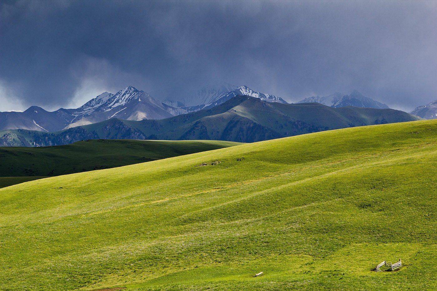 , Сергей Теректі