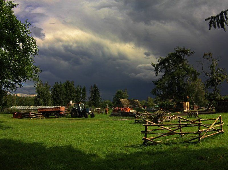 местами гроза фото превью