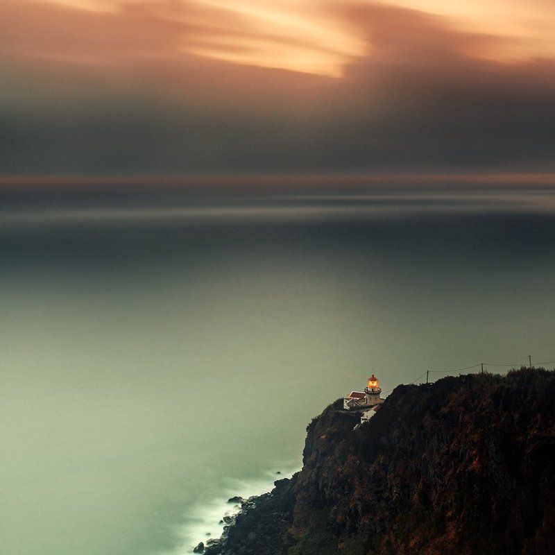 Lighthouse фото превью