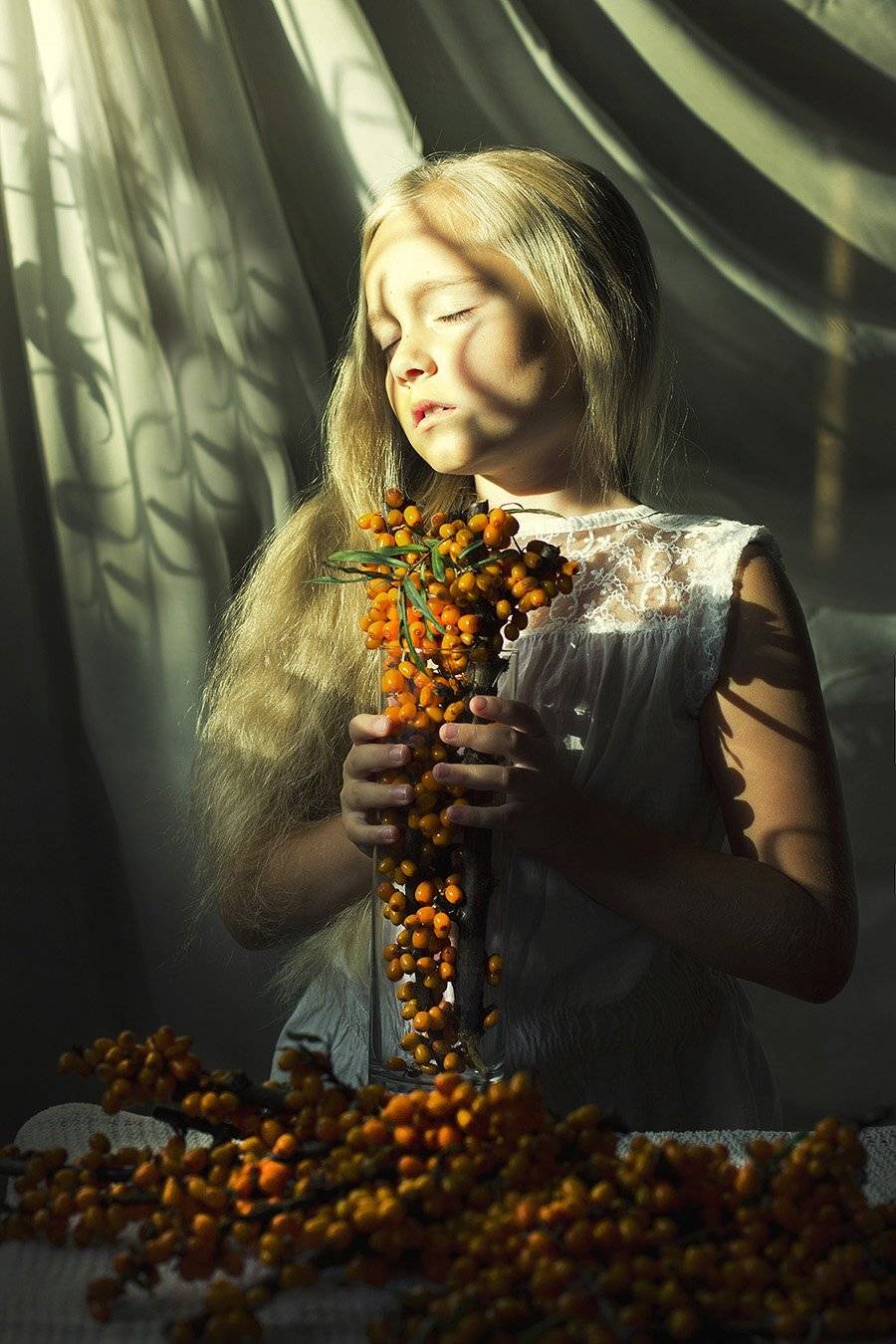 , Осипова Лариса