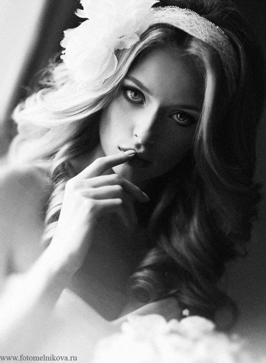 , Наталья Мельникова