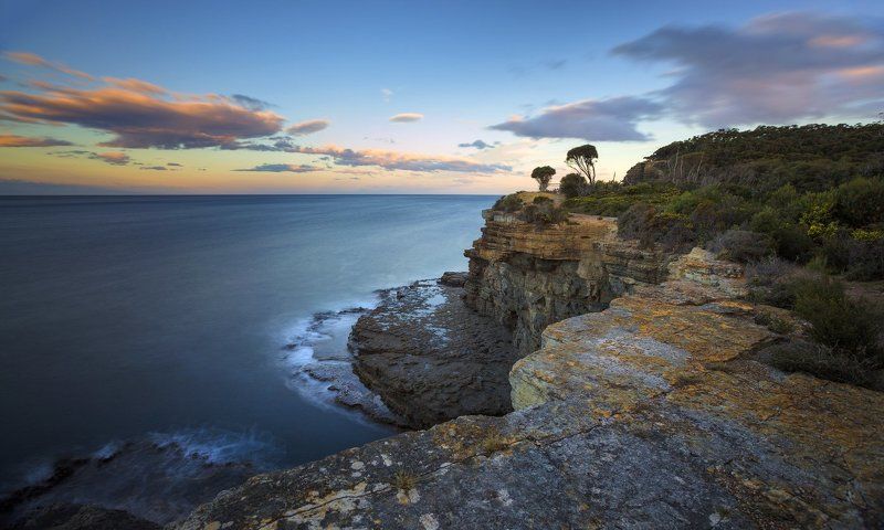Tasman peninsula фото превью