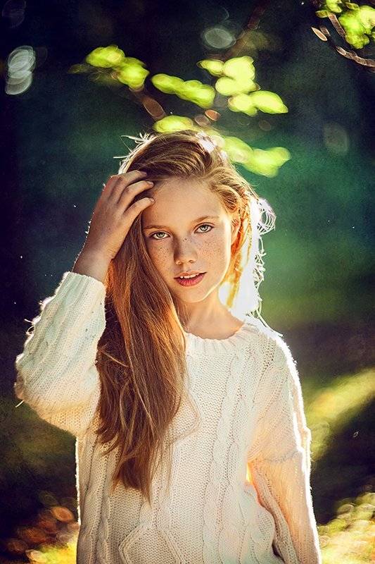 , Елена Галицкая