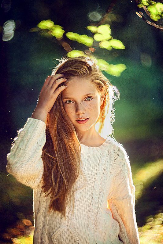 Ангелина фото превью