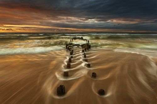 Baltic...