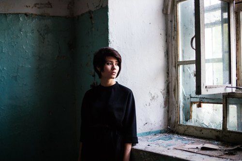 SourCherry. Красный луч