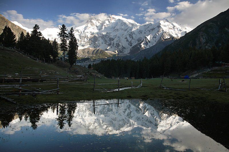 Nanga Perbat фото превью