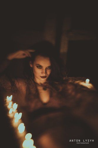silence