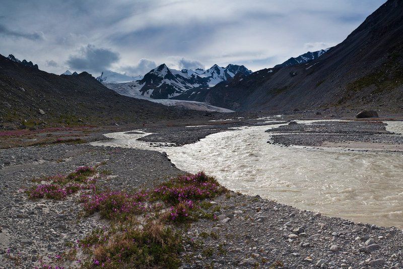 ледник Софийский фото превью