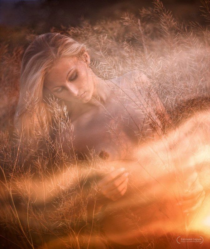 Sun nude фото превью