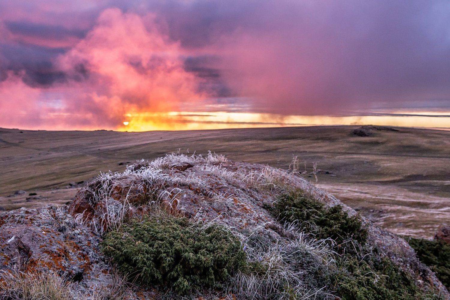 , Сергей Теректі