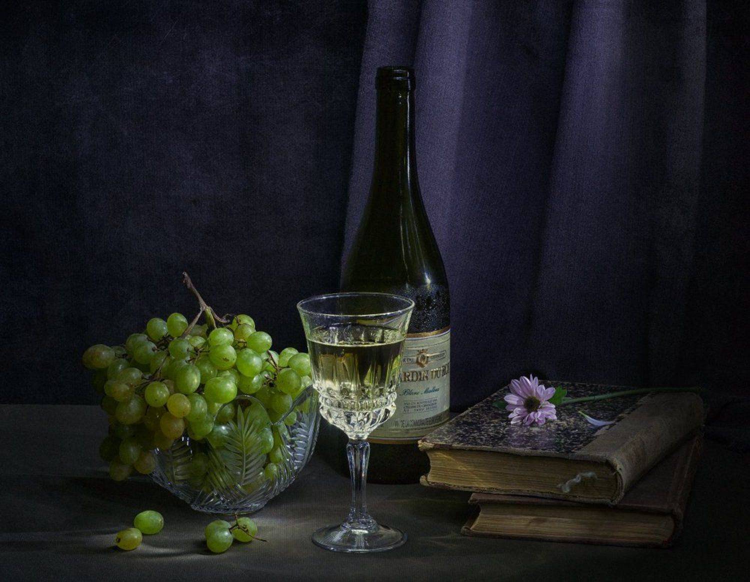 , Николай Ляпин