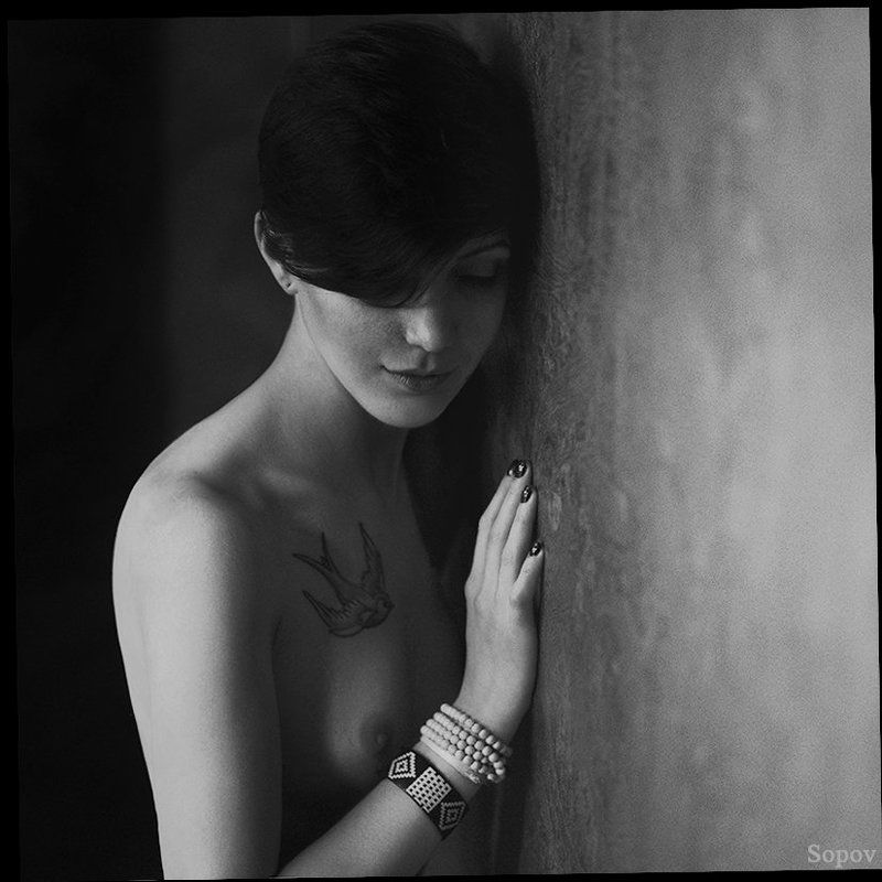 Чувства фото превью