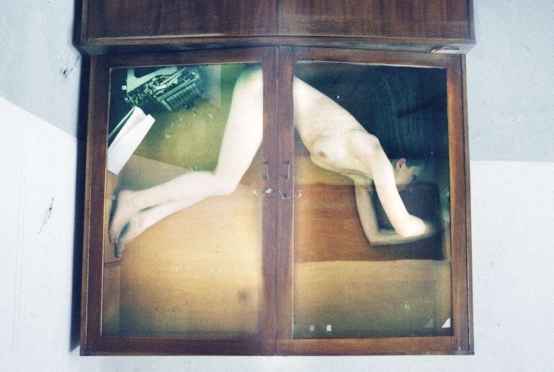 Swimming фото превью