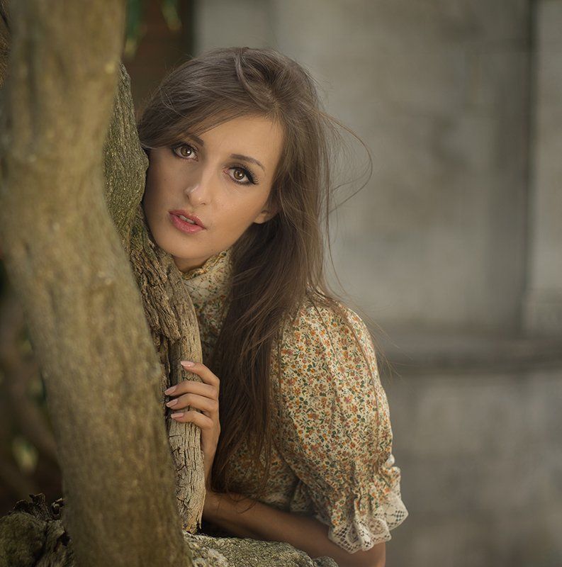 portrait .. фото превью