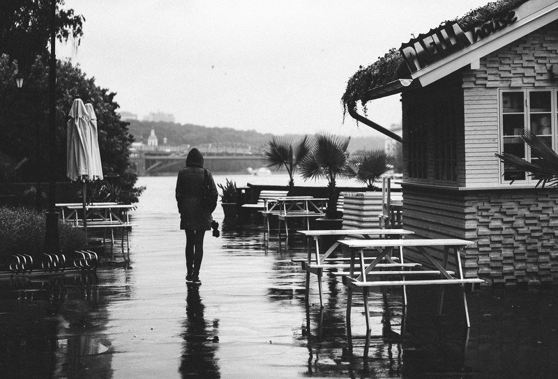 tarbeev Autumn in Moscow фото превью